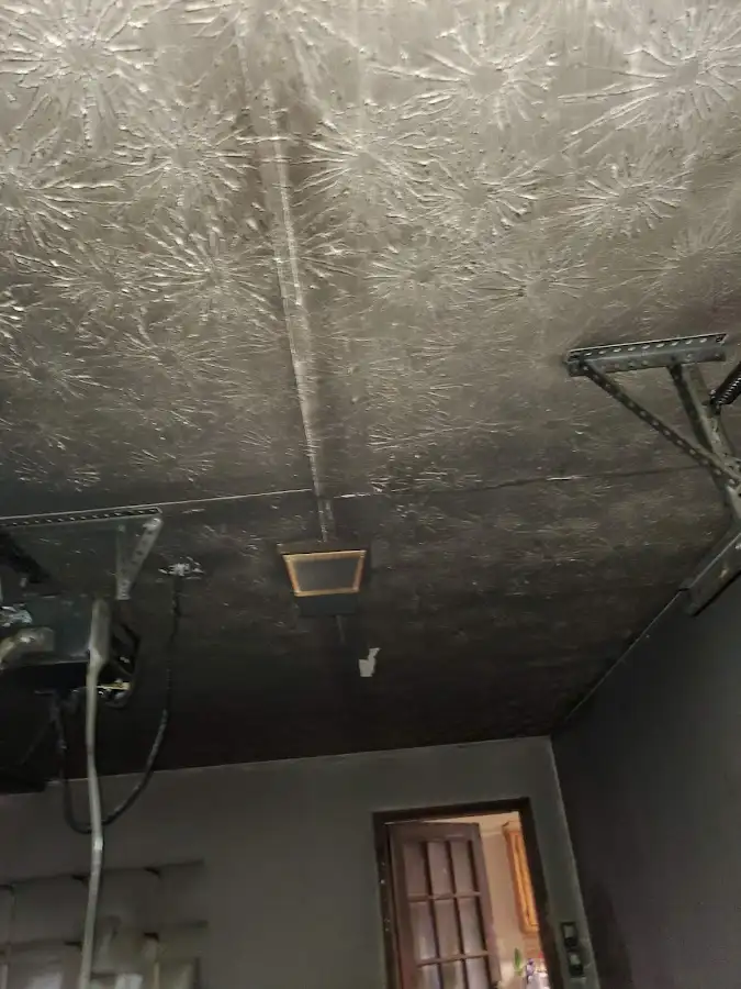 Fire and smoke damage assessment for Water Damage Assessment in Sun City